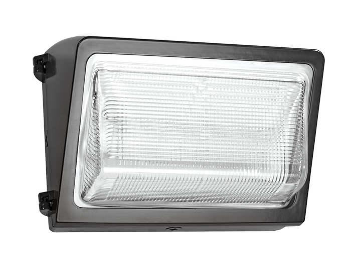 RAB Lighting WP2LED37 LED 37W WP2 Wallpack Cool Bronze